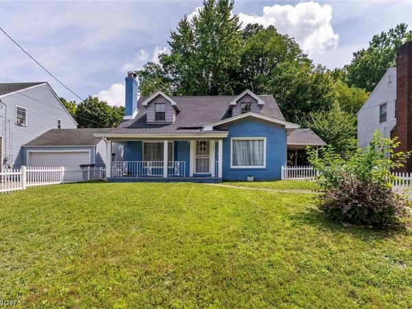 2311 Coronado Avenue , Youngstown, OH 44504
