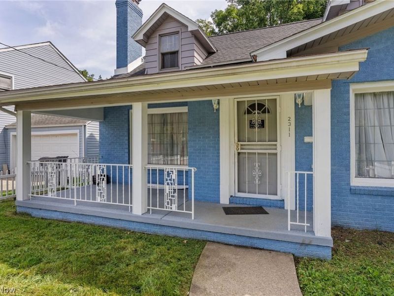 2311 Coronado Avenue , Youngstown, OH 44504 Photo 4