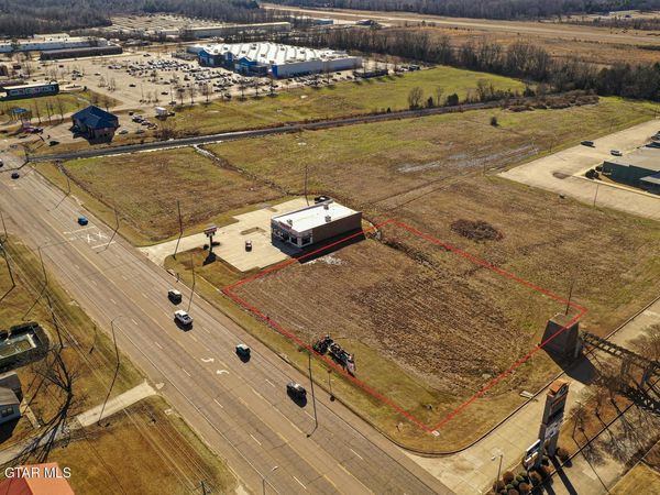 Lot2 US-45 ALT, West Point, MS 39773