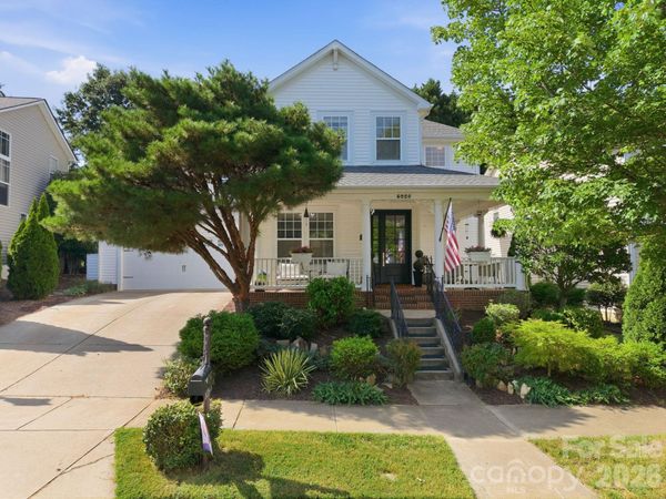 8025 Cottsbrooke Drive , Huntersville, NC 28078