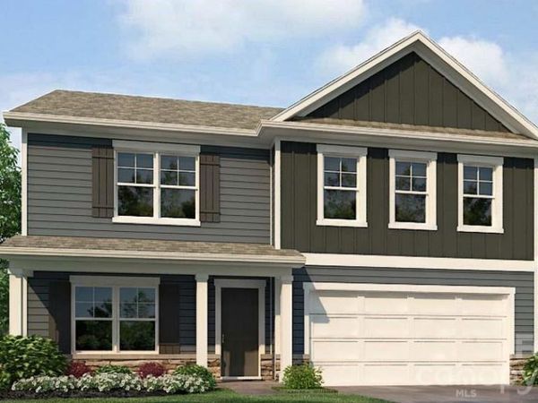 1065 Clear Springs Road , Rockwell, NC 28138