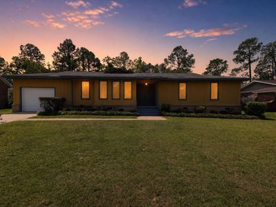 508 Humble Drive , Columbia, SC 29223