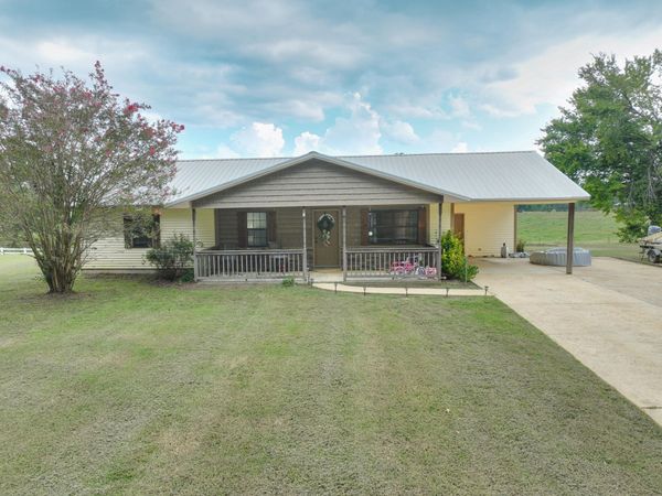 1018 County Road 171, New Albany, MS 38652