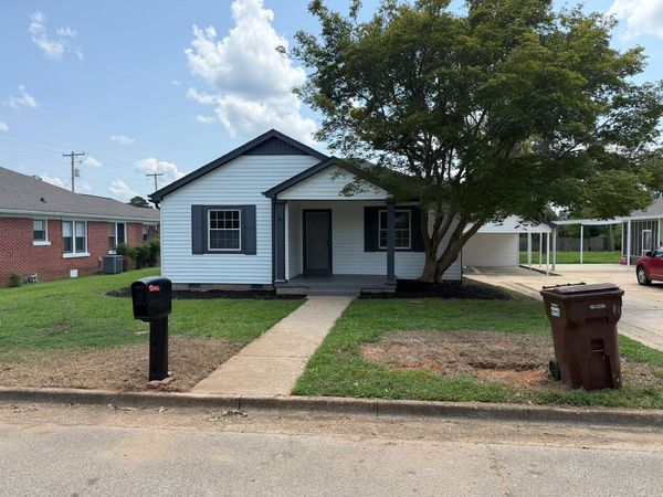 408 9th Ave., Amory, MS 38821