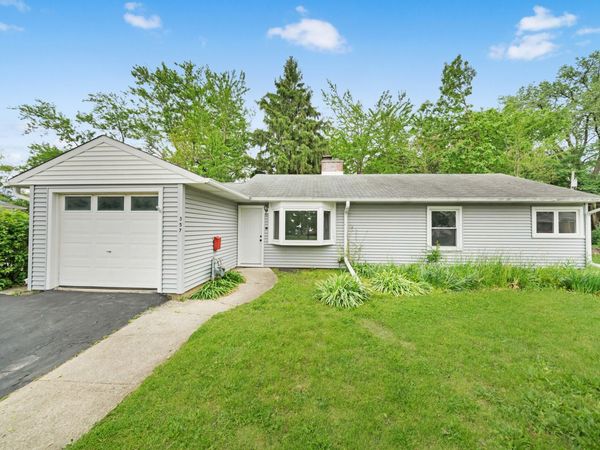 357 Indianwood Boulevard, Park Forest, IL 60466