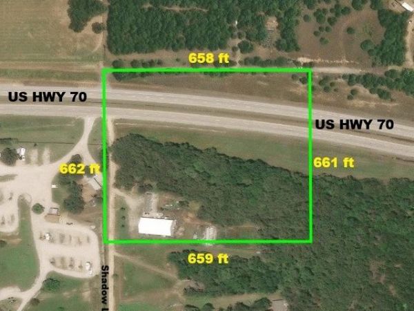 55 Shadow , Ardmore, OK 73401