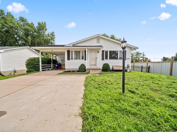 309 Oak Lane , Chillicothe, OH 45601