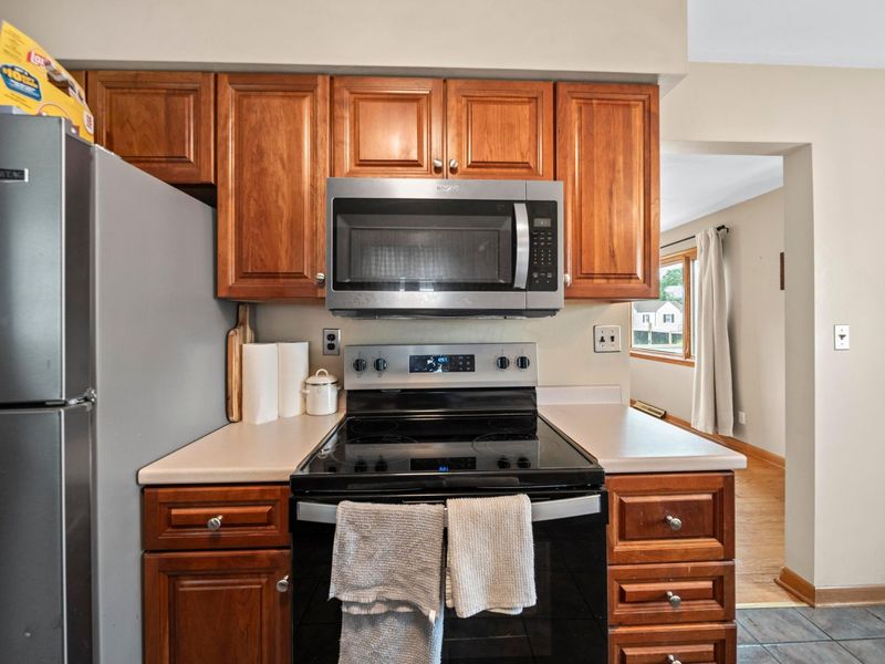 309 Oak Lane, Chillicothe, OH 45601 Photo 14