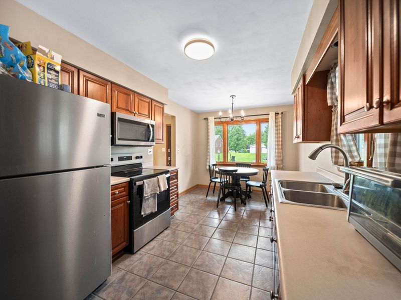 309 Oak Lane, Chillicothe, OH 45601 Photo 15