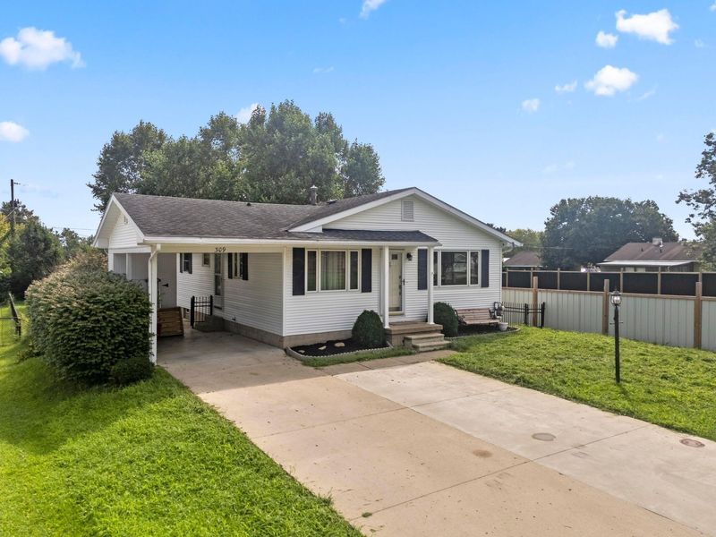 309 Oak Lane, Chillicothe, OH 45601 Photo 2