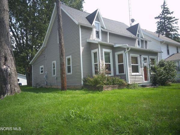 403 Tacoma Avenue, Defiance, OH 43512
