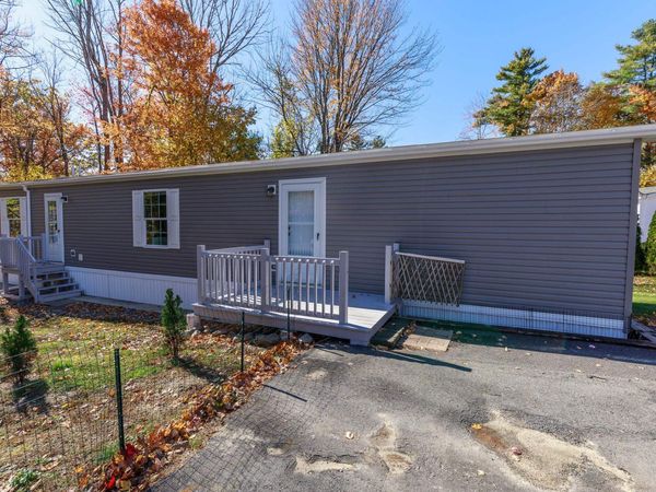 5 Titan Lane, Unit 5, Greenville, NH 03048