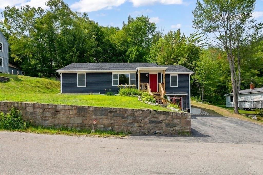 449 Second Avenue Berlin, NH 03570