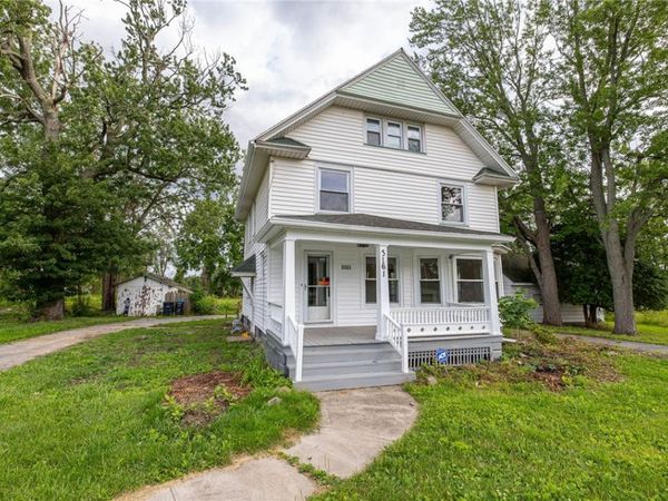 3161 Buffalo Rd , Gates, NY 14624