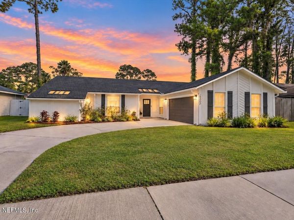 3553 DOCKSIDER Drive S, Jacksonville, FL 32257