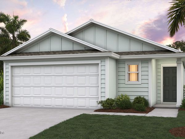 5126 BARNHOUSE Circle, Jacksonville, FL 32234