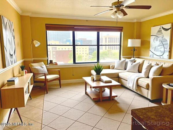 311 W ASHLEY Street, Unit 610, Jacksonville, FL 32202