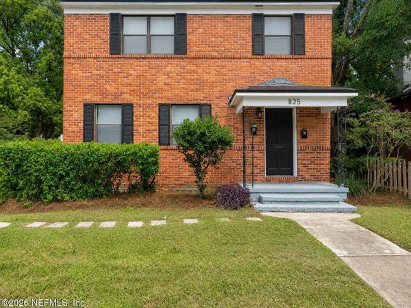 825 MCDUFF Avenue S, Jacksonville, FL 32205