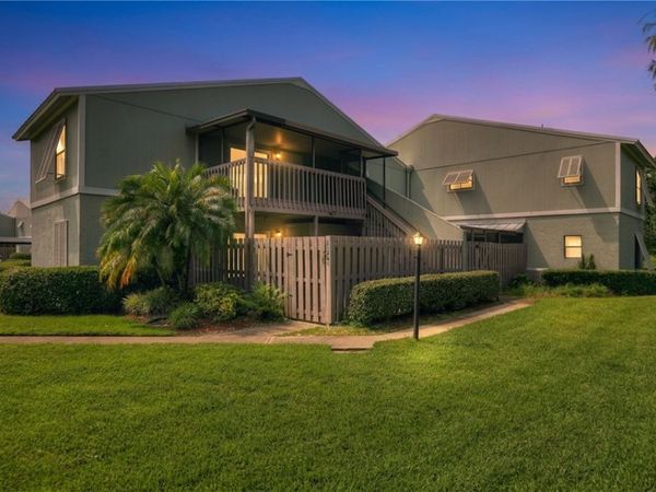 1144 Breezy Way, Unit 3F, Sebastian, FL 32958