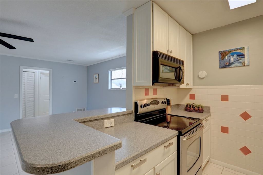 1144 Breezy Way, Unit 3F, Sebastian, FL 32958 Photo