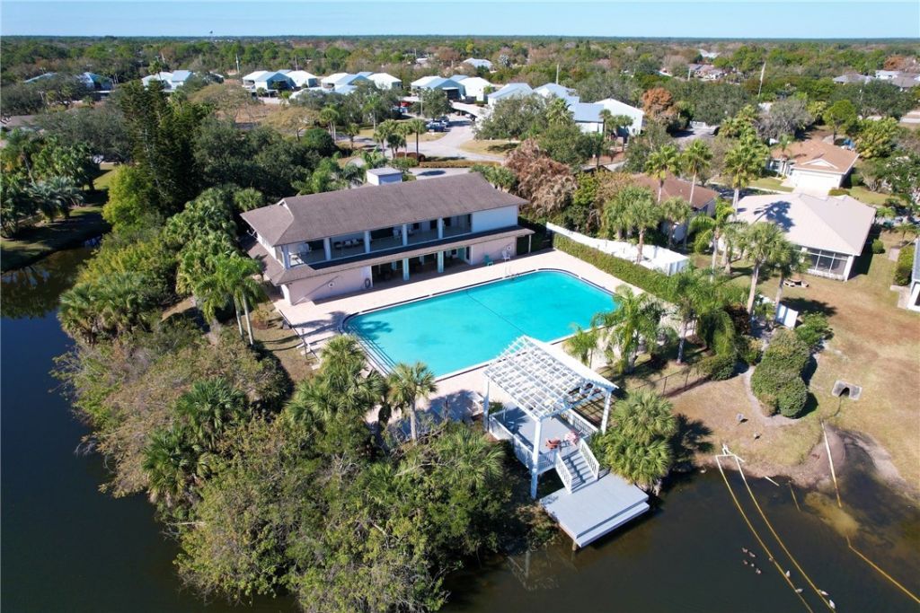 1144 Breezy Way, Unit 3F, Sebastian, FL 32958 Photo