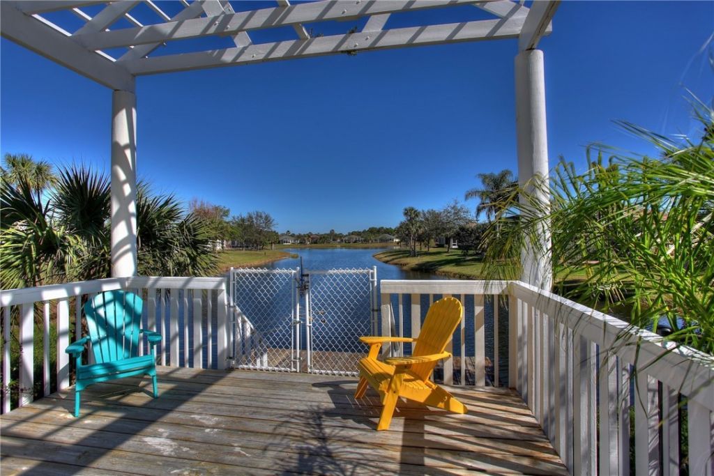 1144 Breezy Way, Unit 3F, Sebastian, FL 32958 Photo