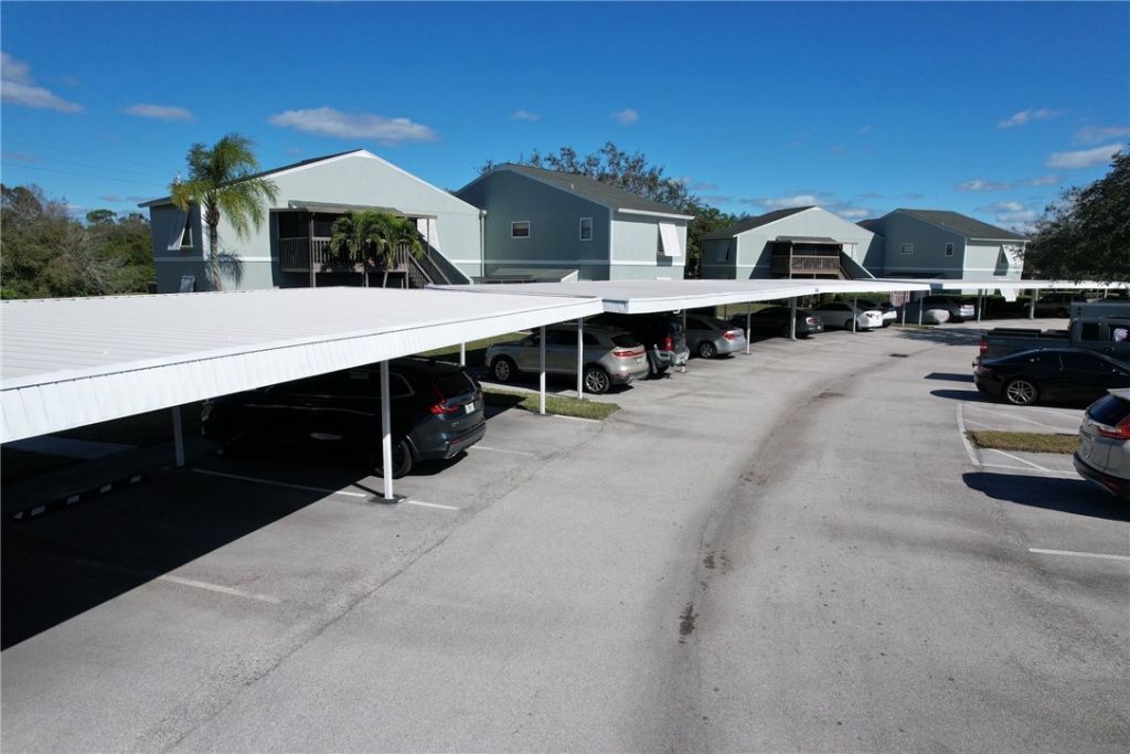 1144 Breezy Way, Unit 3F, Sebastian, FL 32958 Photo