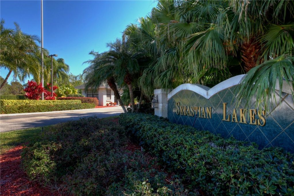 1144 Breezy Way, Unit 3F, Sebastian, FL 32958 Photo