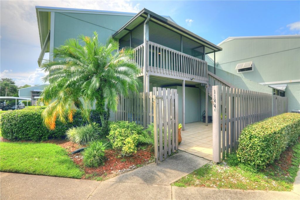 1144 Breezy Way, Unit 3F, Sebastian, FL 32958 Photo