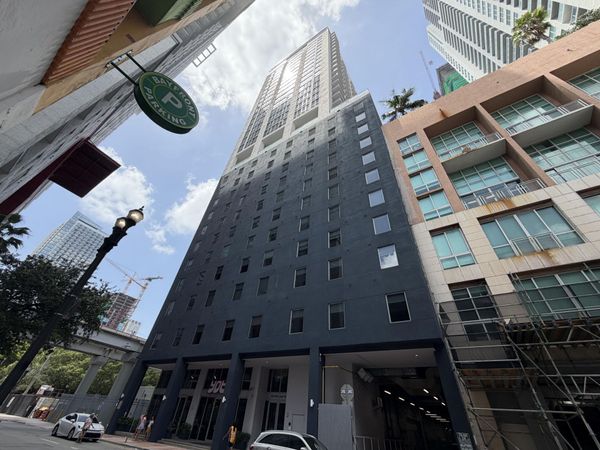 227 NE 2nd Street, Unit 1903, Miami, FL 33132