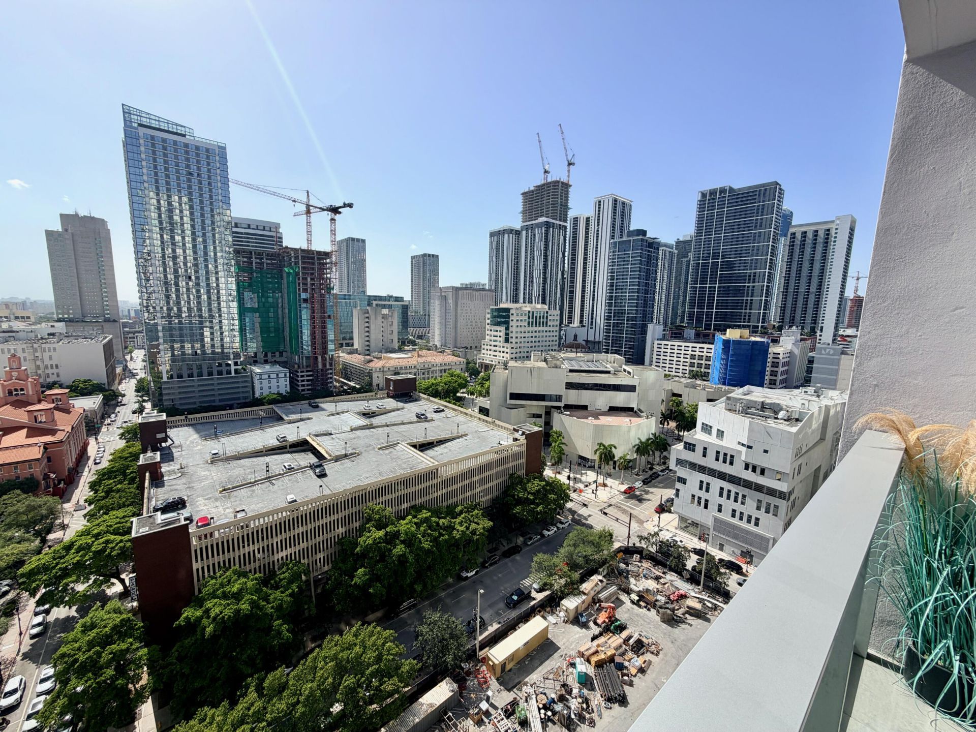 227 NE 2nd Street, Unit 1903, Miami, FL 33132 Photo