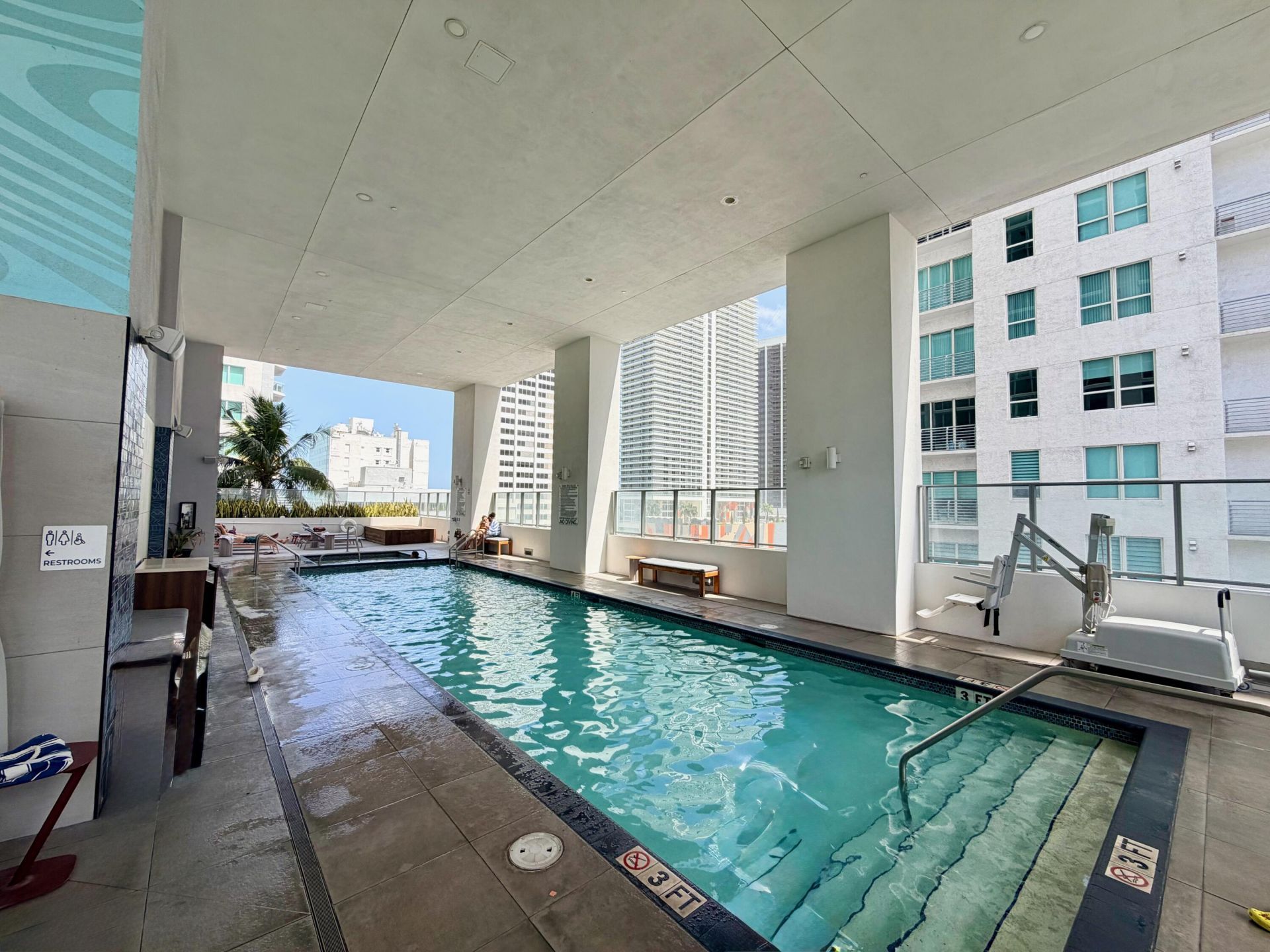 227 NE 2nd Street, Unit 1903, Miami, FL 33132 Photo