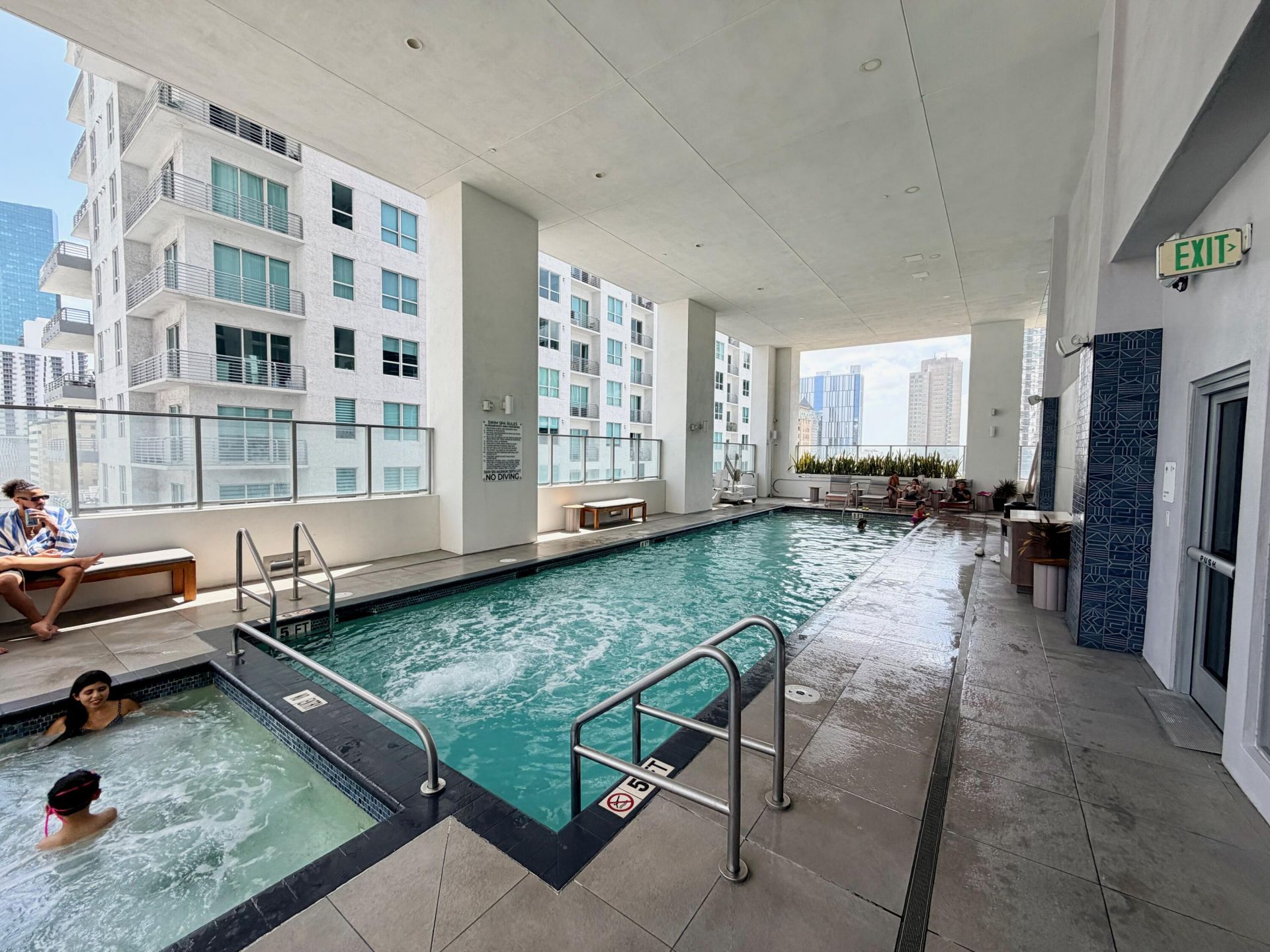 227 NE 2nd Street, Unit 1903, Miami, FL 33132 Photo