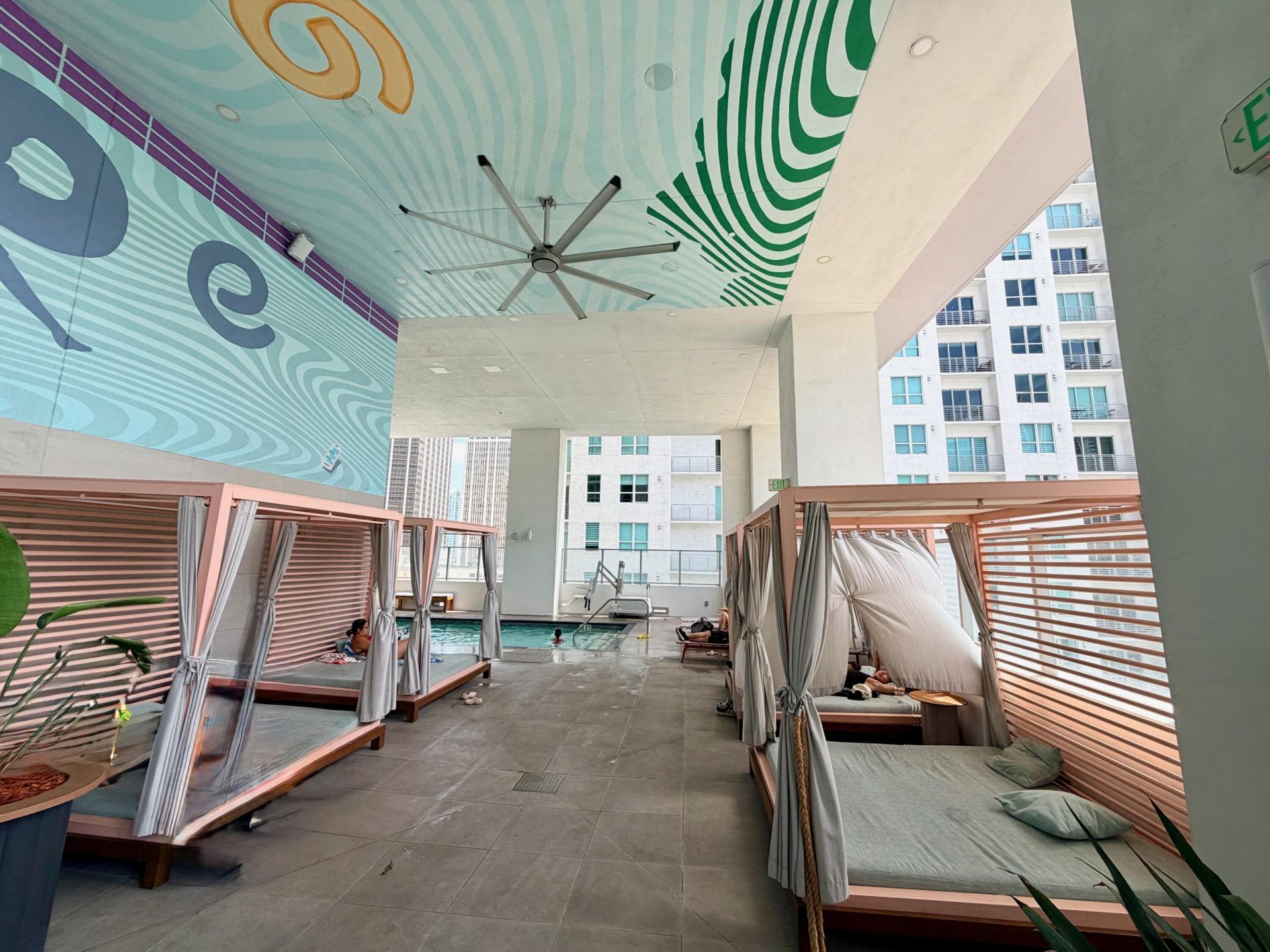 227 NE 2nd Street, Unit 1903, Miami, FL 33132 Photo