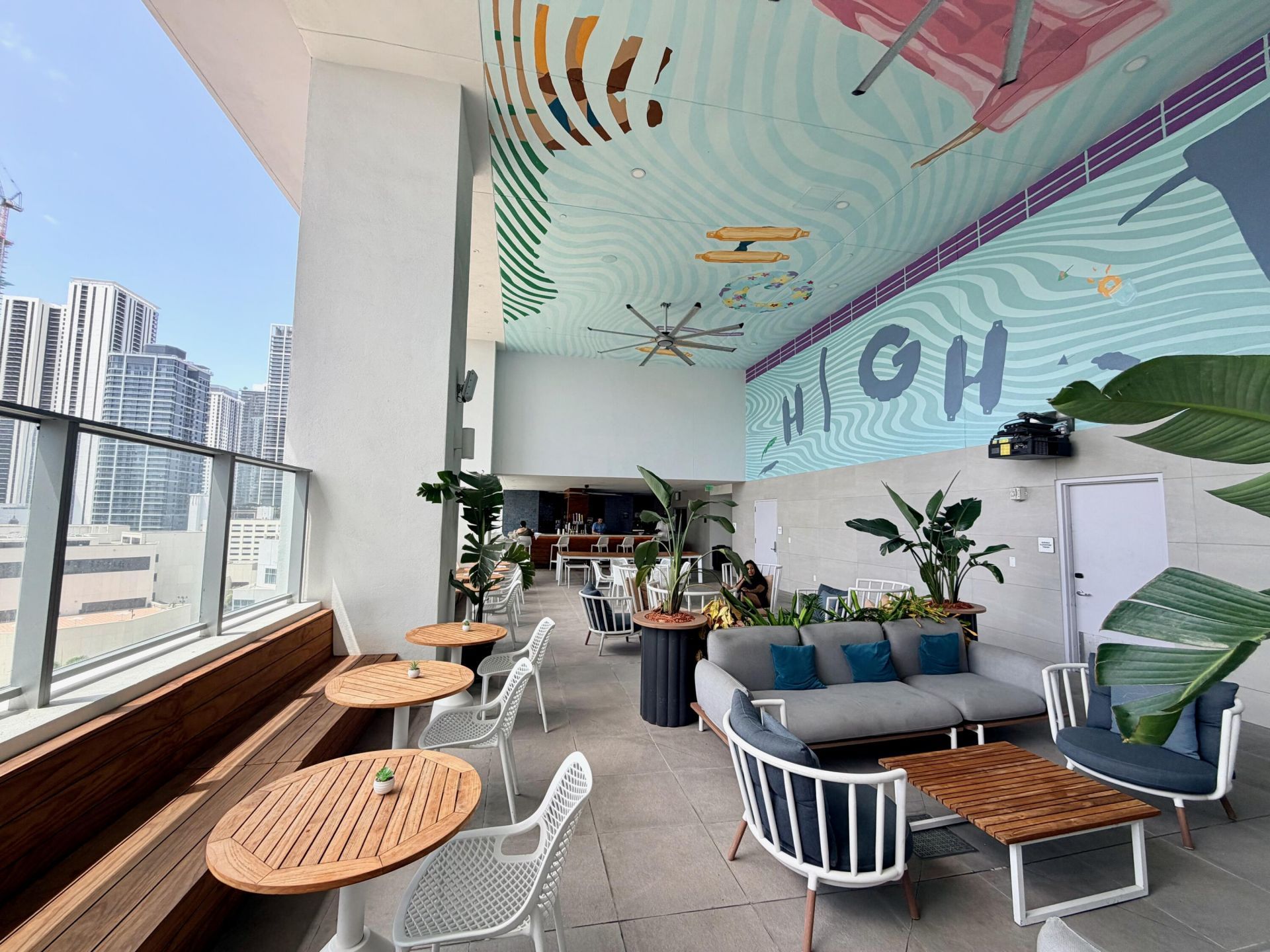 227 NE 2nd Street, Unit 1903, Miami, FL 33132 Photo