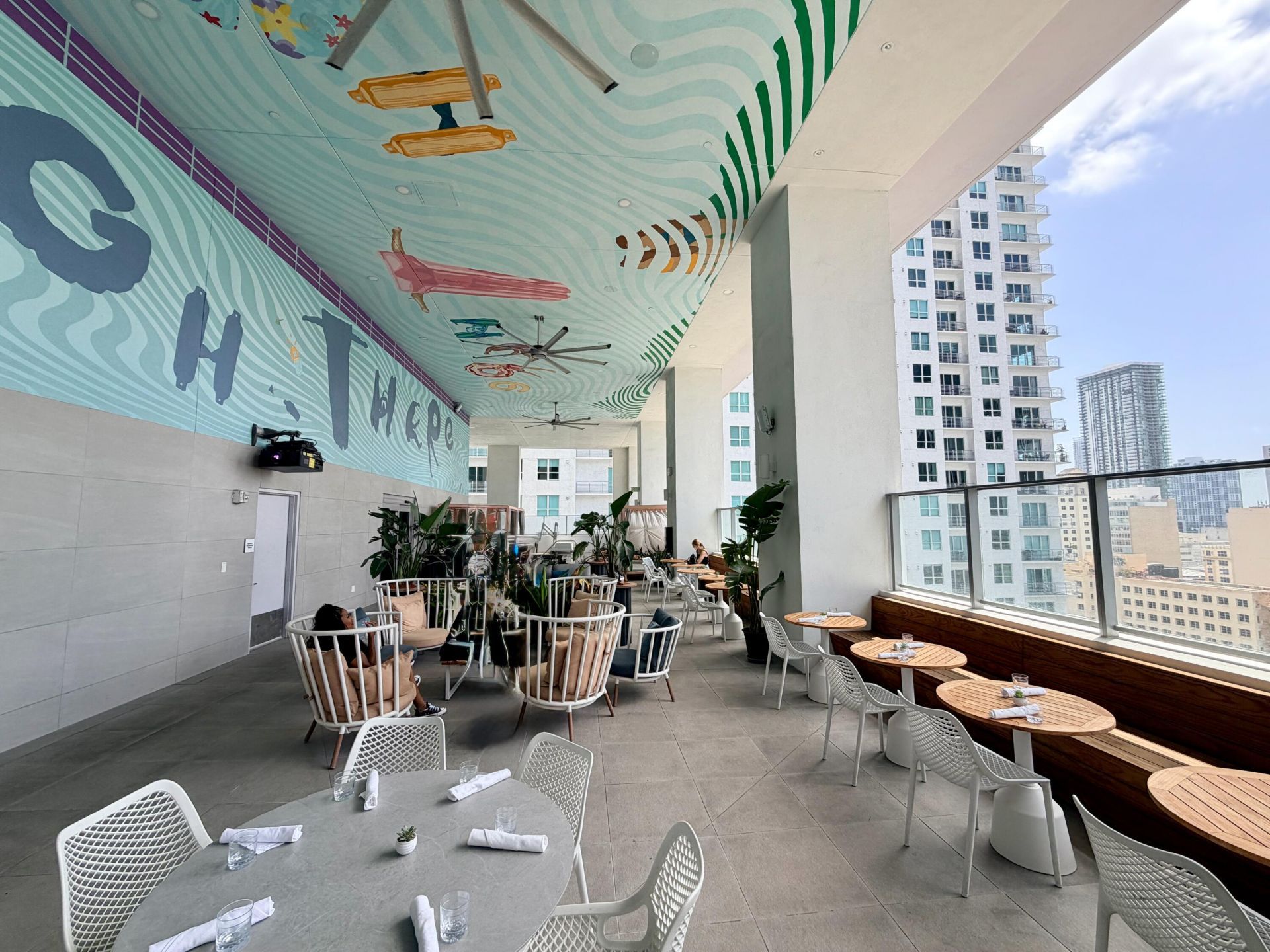 227 NE 2nd Street, Unit 1903, Miami, FL 33132 Photo