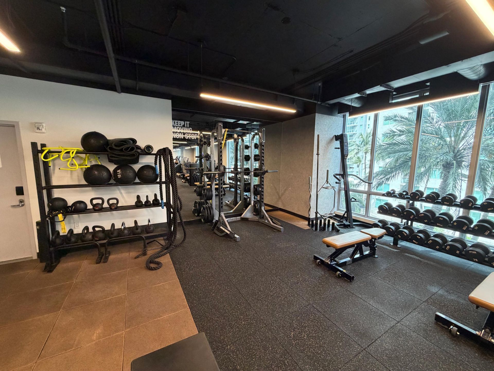227 NE 2nd Street, Unit 1903, Miami, FL 33132 Photo