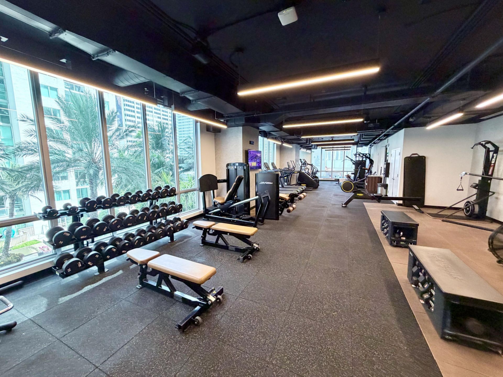 227 NE 2nd Street, Unit 1903, Miami, FL 33132 Photo