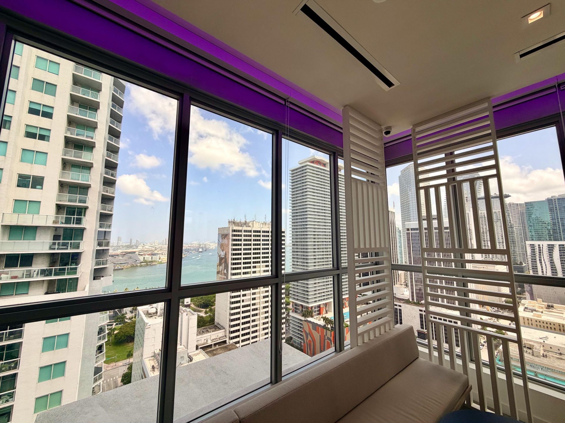 227 NE 2nd Street, Unit 1903, Miami, FL 33132 Photo