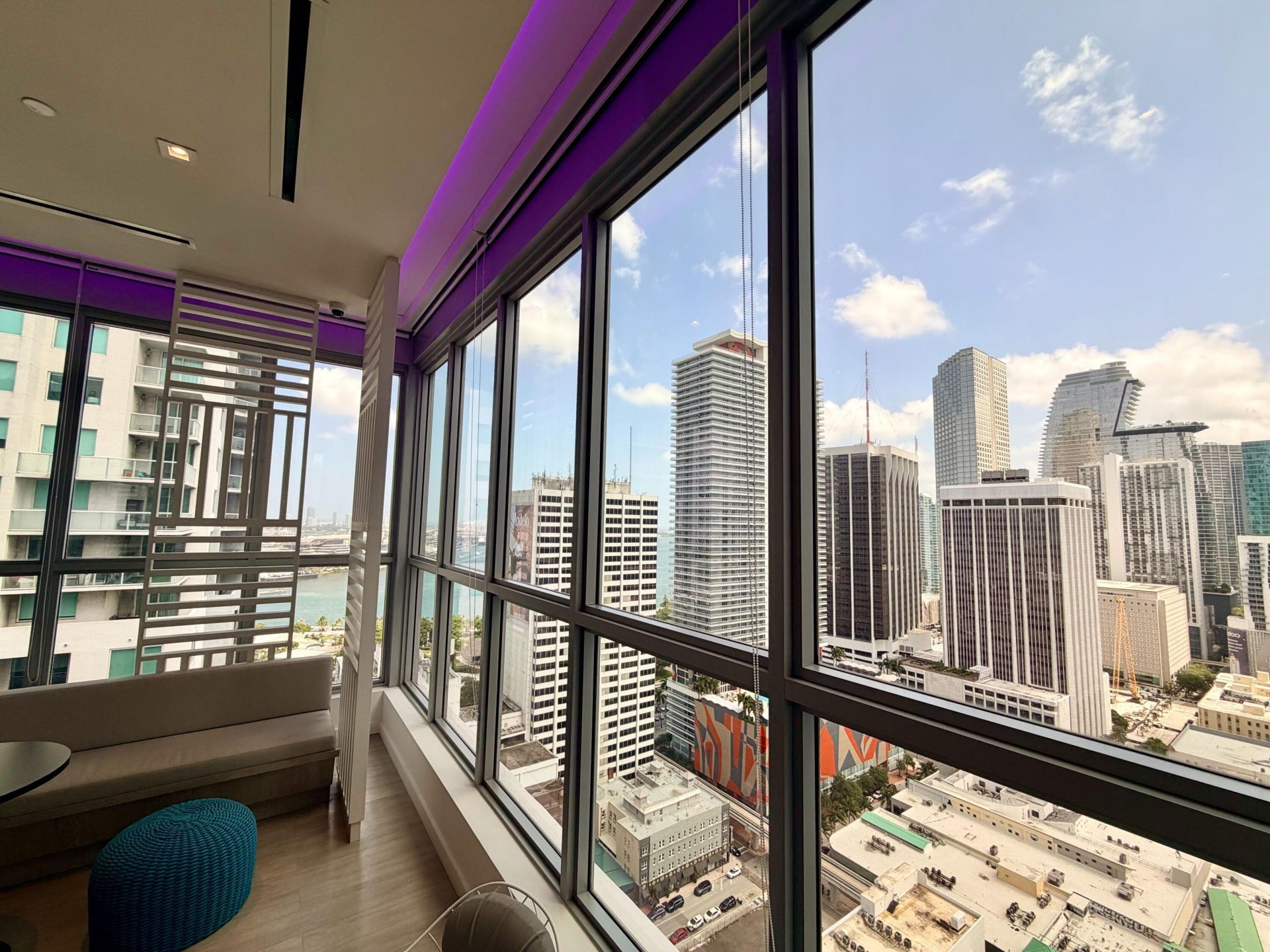 227 NE 2nd Street, Unit 1903, Miami, FL 33132 Photo