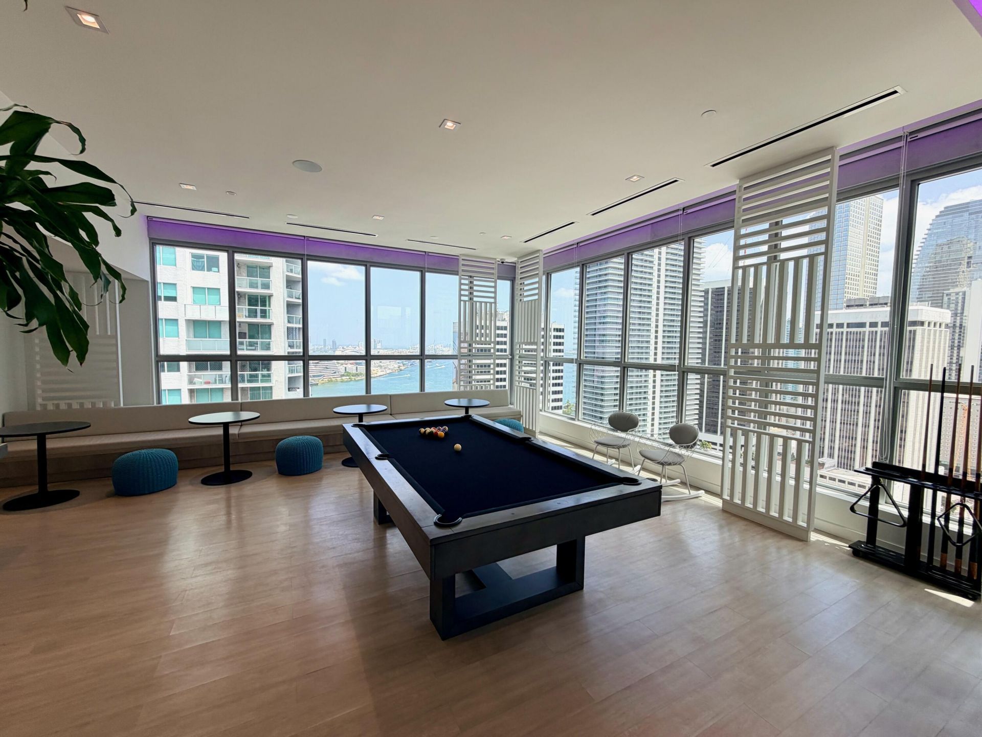 227 NE 2nd Street, Unit 1903, Miami, FL 33132 Photo