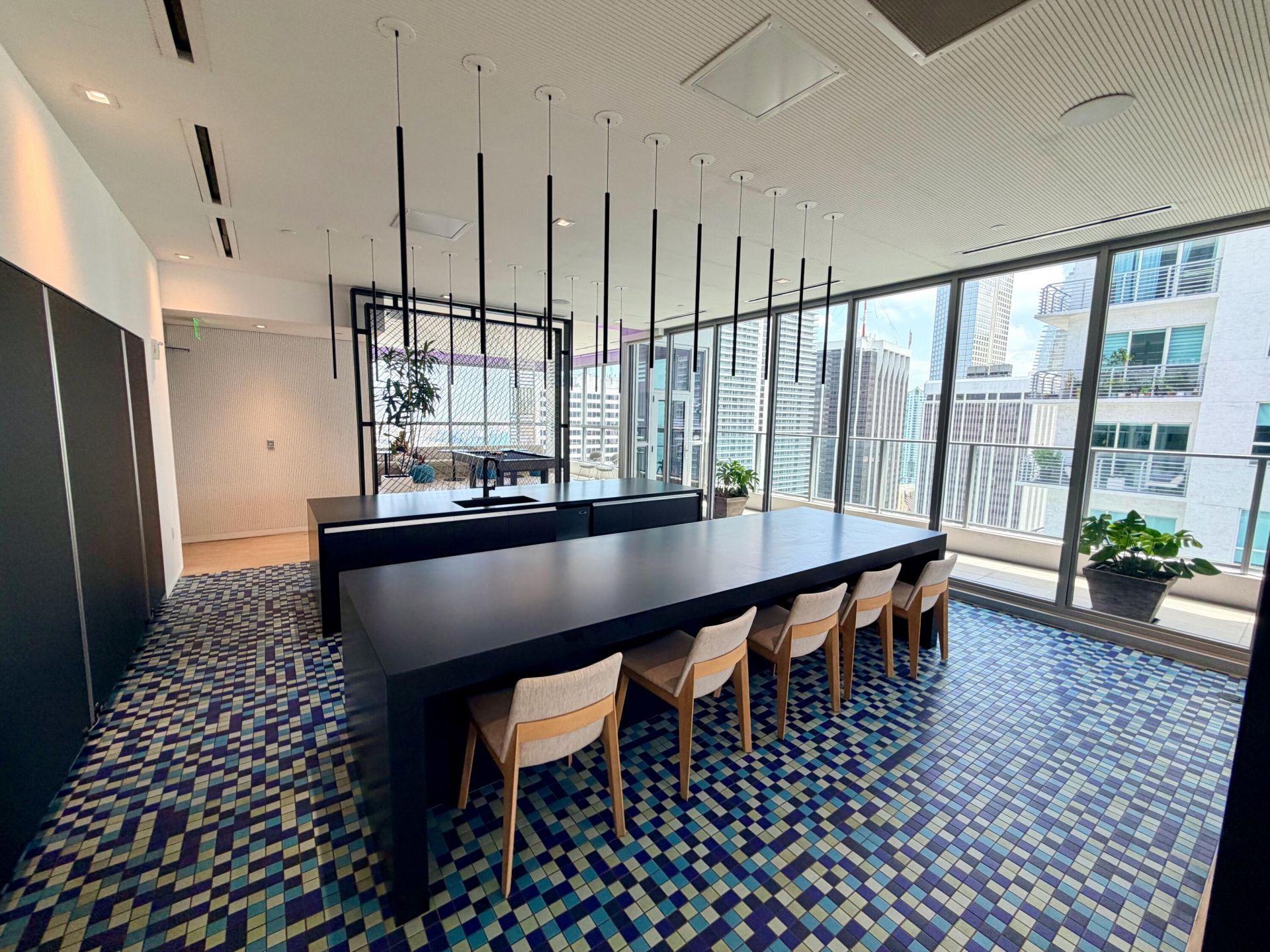 227 NE 2nd Street, Unit 1903, Miami, FL 33132 Photo