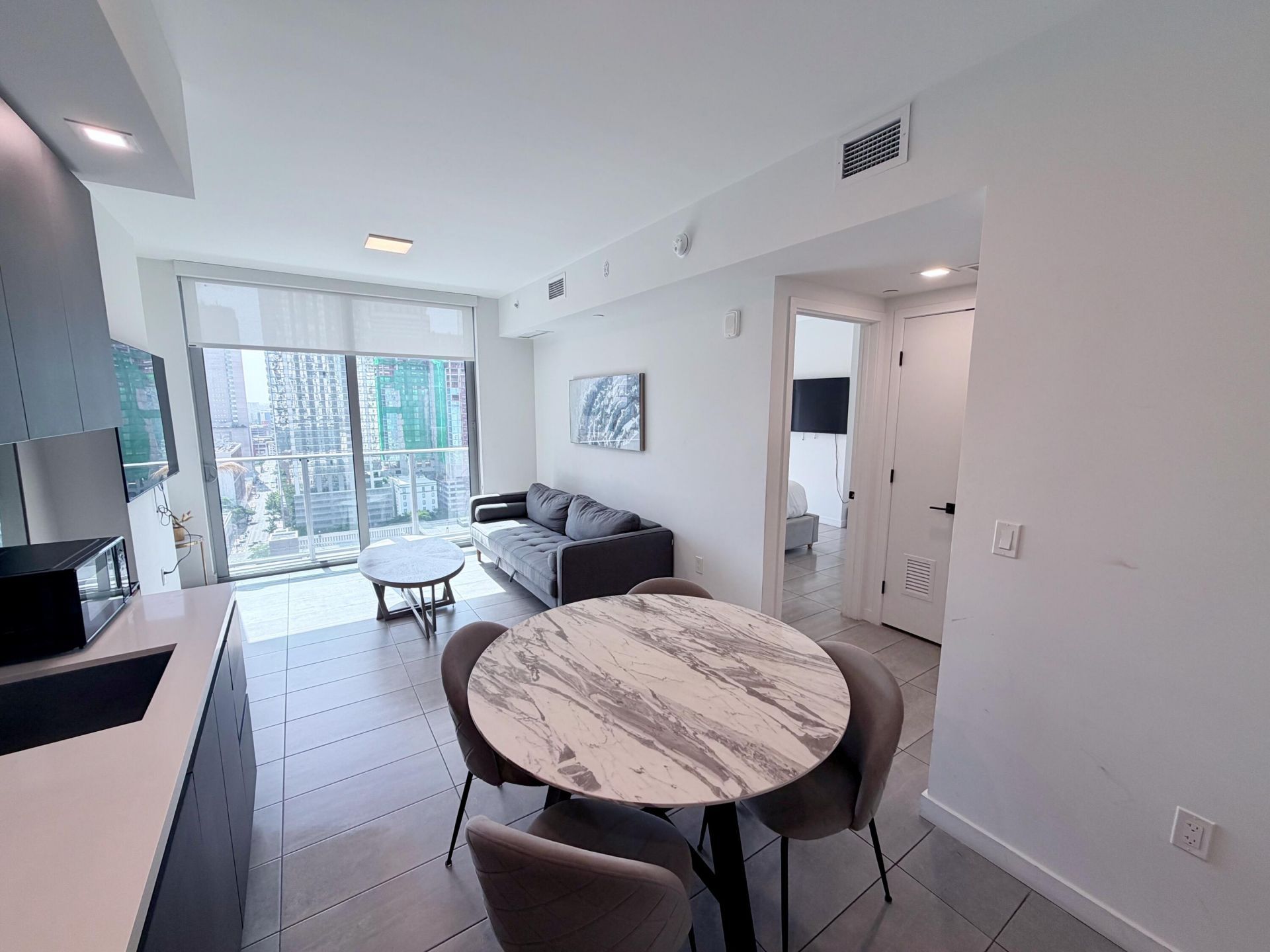 227 NE 2nd Street, Unit 1903, Miami, FL 33132 Photo