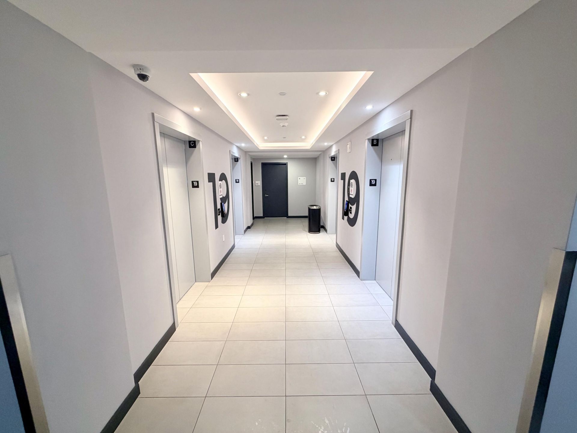 227 NE 2nd Street, Unit 1903, Miami, FL 33132 Photo