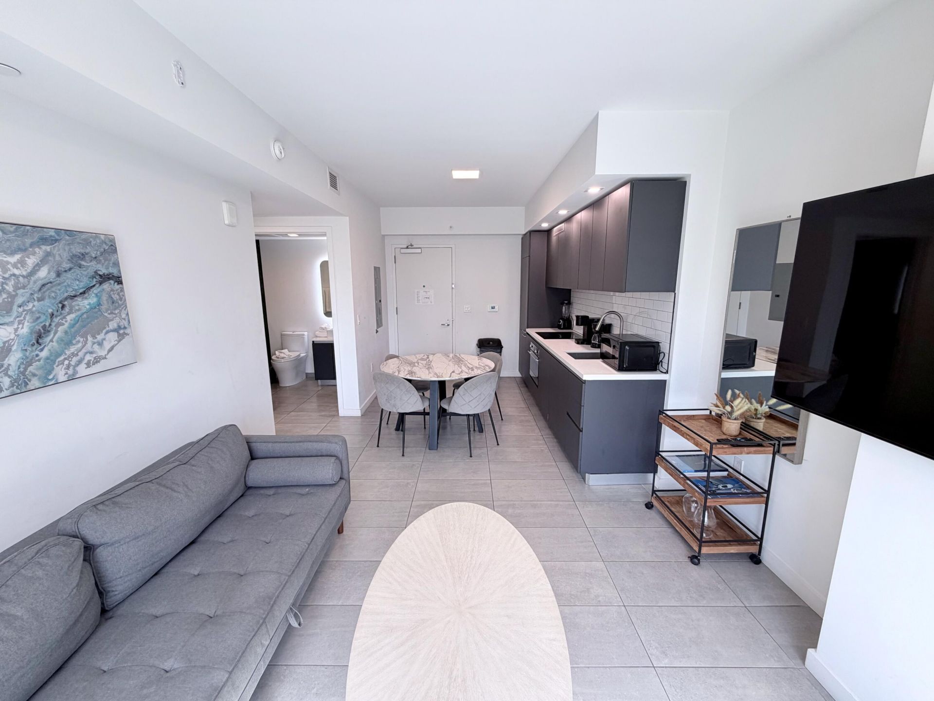 227 NE 2nd Street, Unit 1903, Miami, FL 33132 Photo