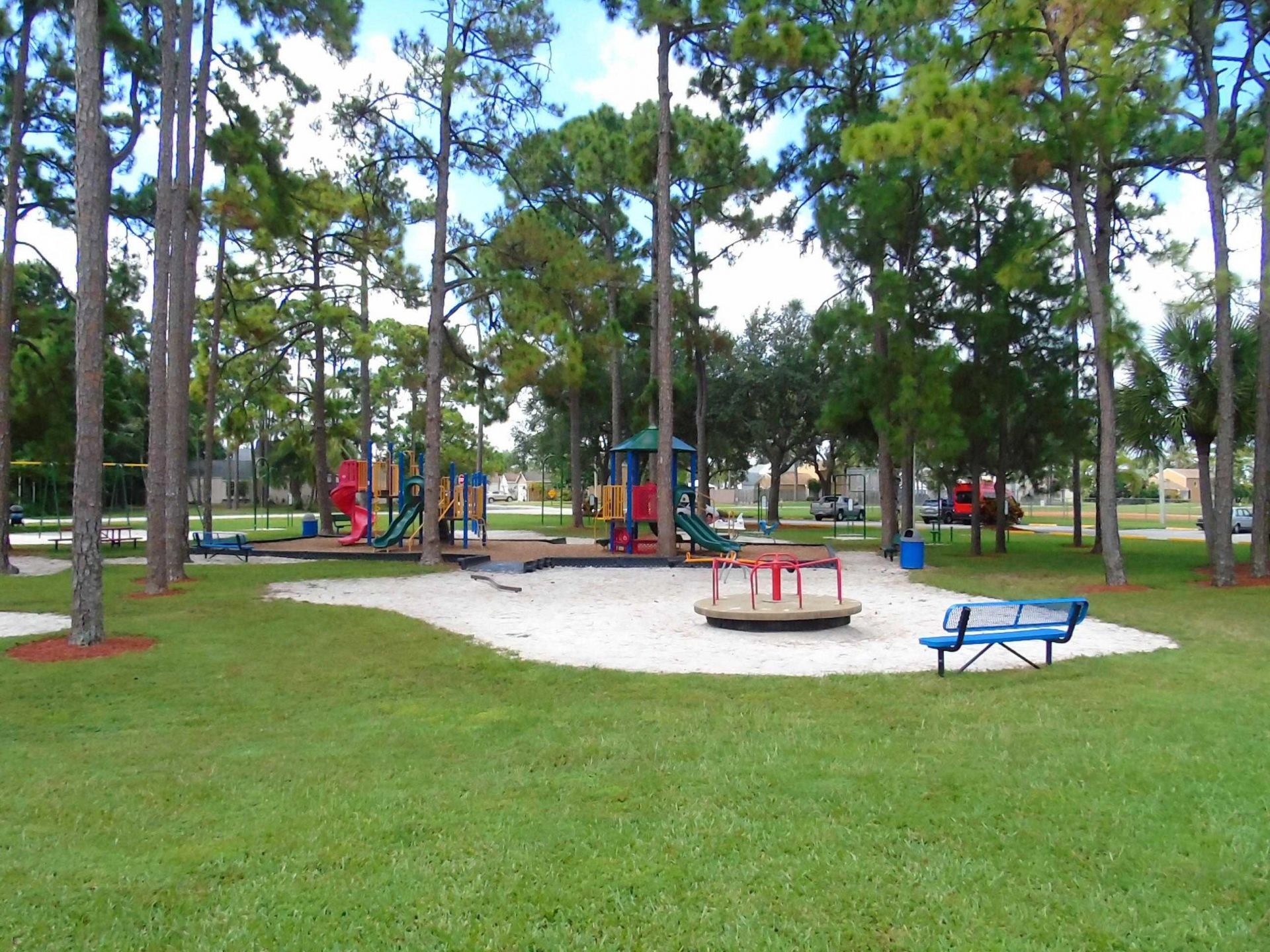 6060 Azalea Circle, West Palm Beach, FL 33415 Photo