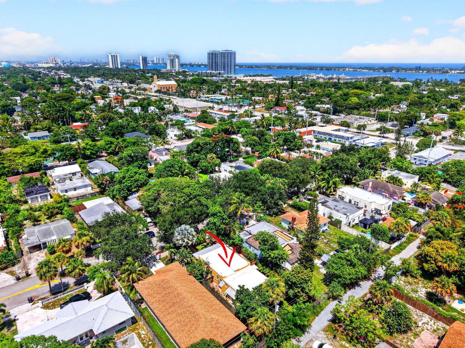 640 34th Street, West Palm Beach, FL 33407 Photo