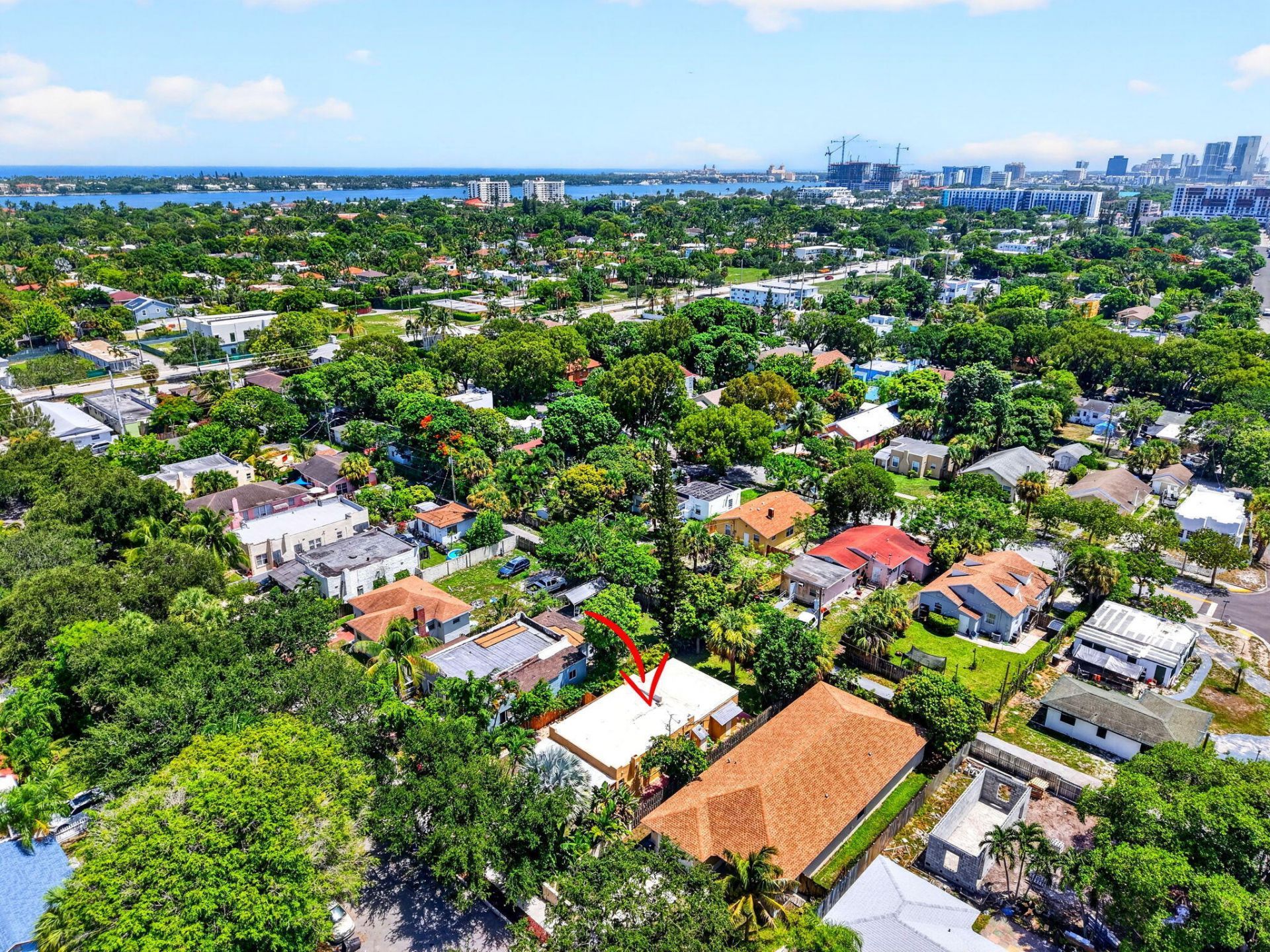 640 34th Street, West Palm Beach, FL 33407 Photo