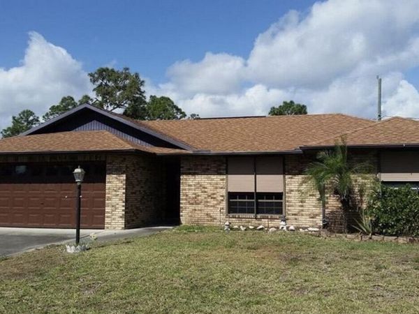 9650 Hibiscus Avenue, Sebastian, FL 32976
