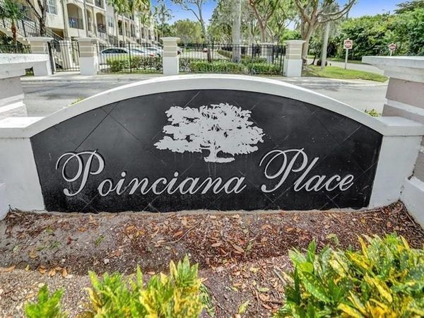 6020 W SAMPLE Road, Unit 105, Coral Springs, FL 33067
